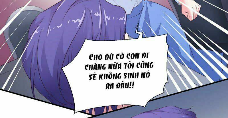 Chiến Lược Lãng Mạn Của Thịnh Thiếu: Chapter 65