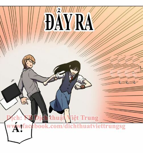 Xin Đừng Cắn Em: Chapter 10