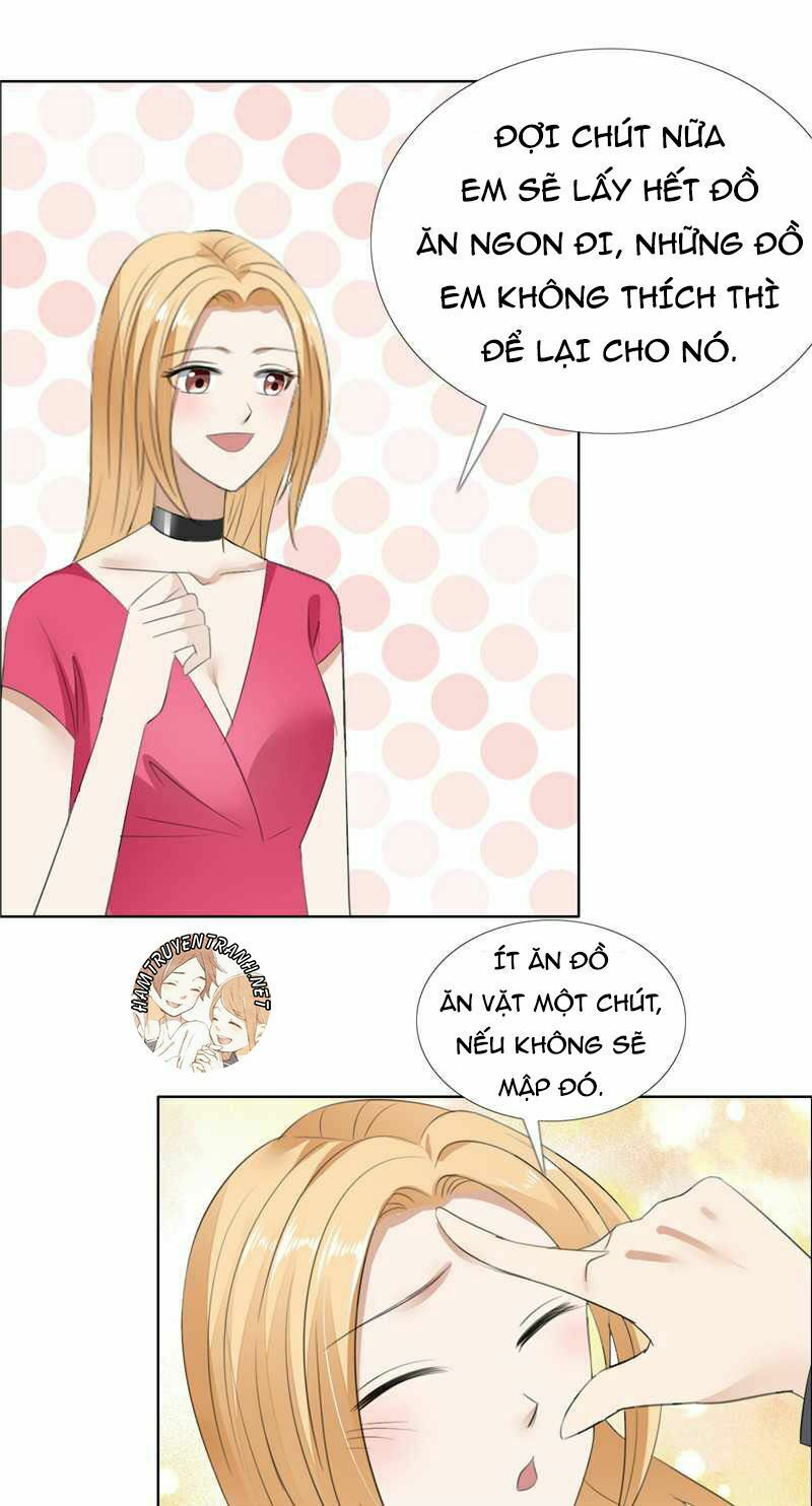 Độc Sủng Kiều Thê Của Bá Đạo Tổng Tài: Chapter 57