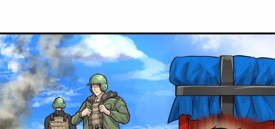 Vua Sinh Tồn: Chapter 53