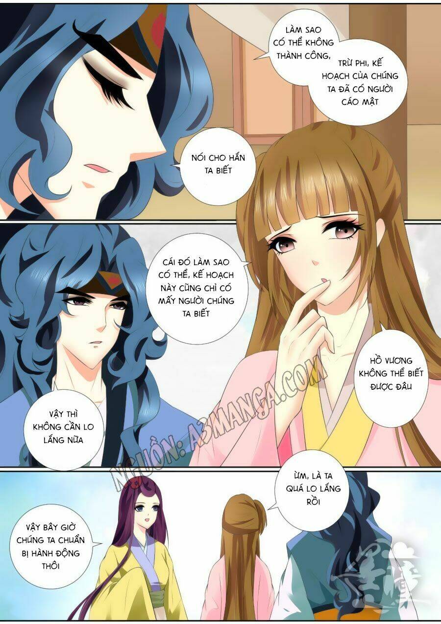 Ma Phi Giá Đáo: Chapter 70