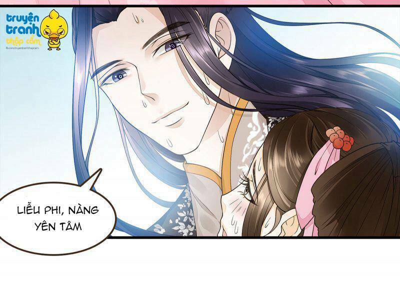 Đại Giá Thừa Tướng: Chapter 32