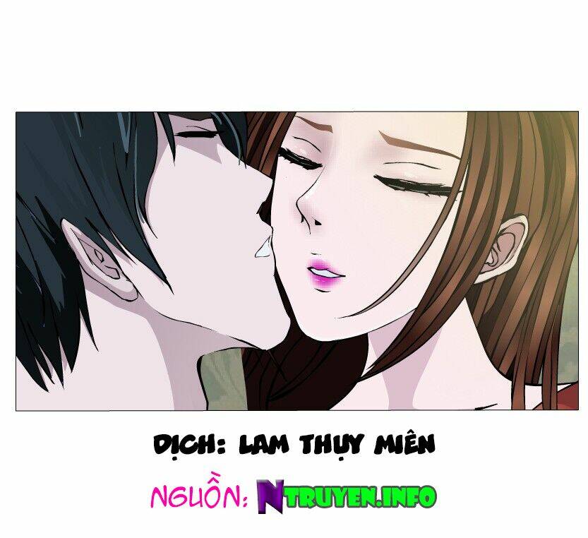 Cạm Bẫy Của Nữ Thần: Chapter 45