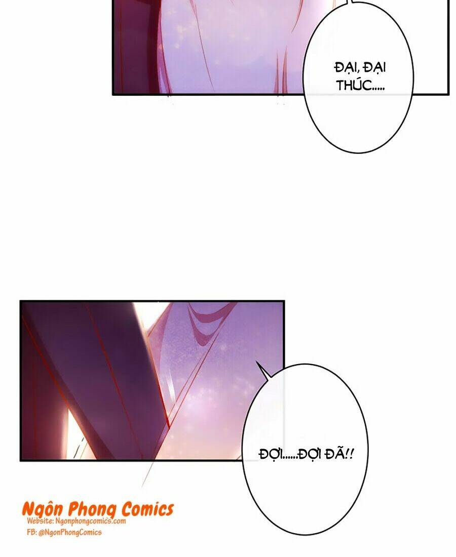 Cả Thế Giới Đều Không Bằng Người: Chapter 38