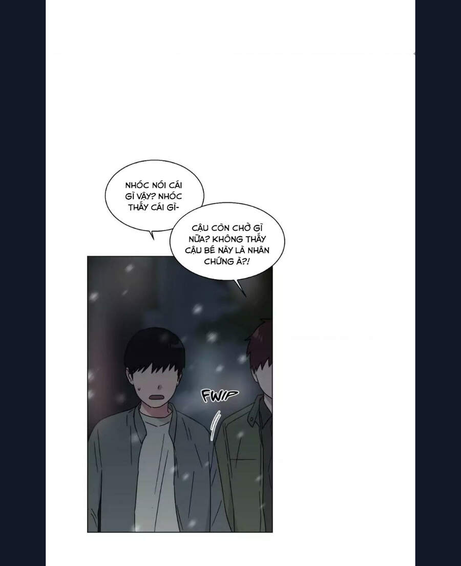 …”Một Sự Thật Khá Khó Chịu.”: Chapter 72