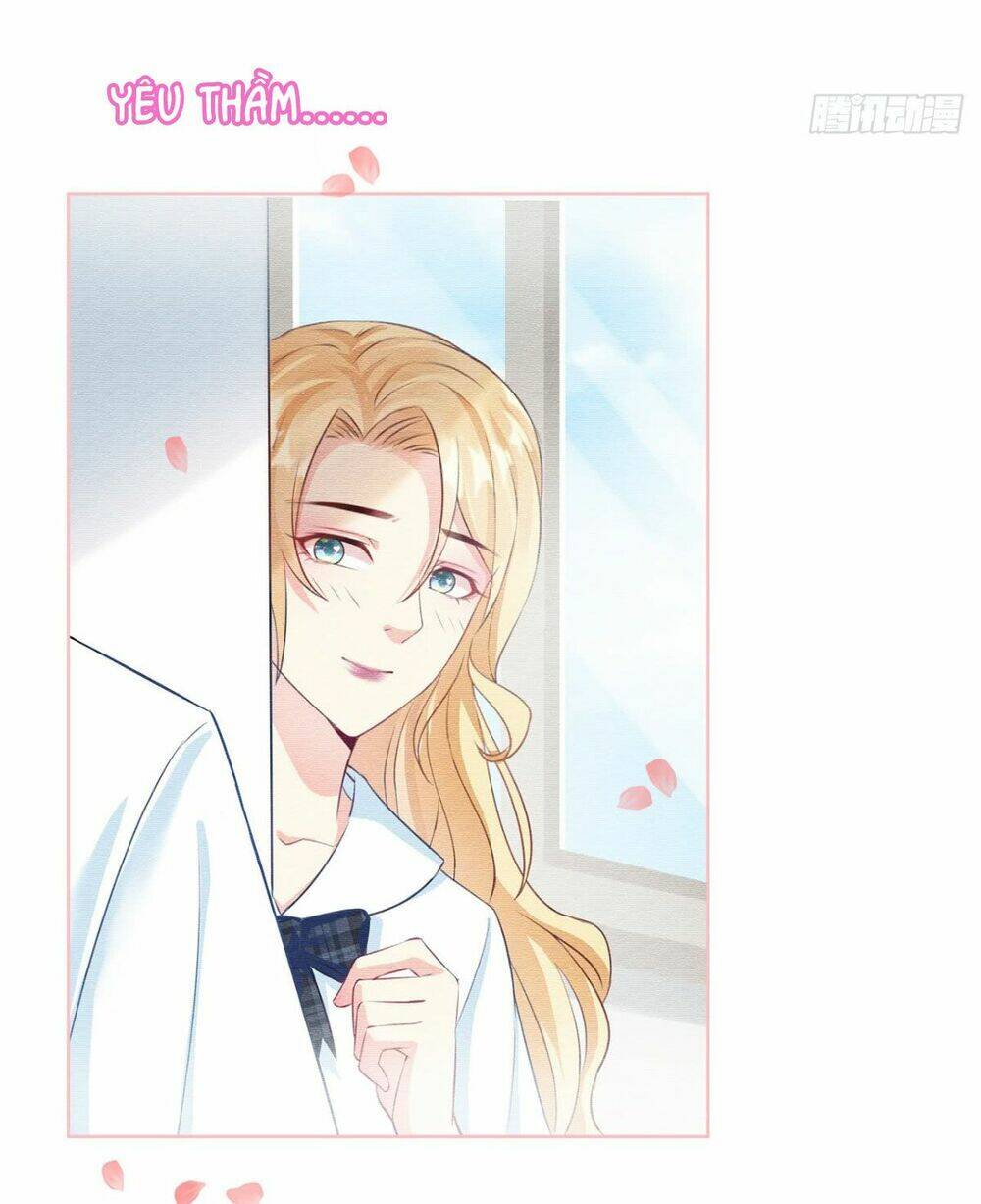 Bộ Váy Rực Rỡ Ánh Sao: Chapter 9