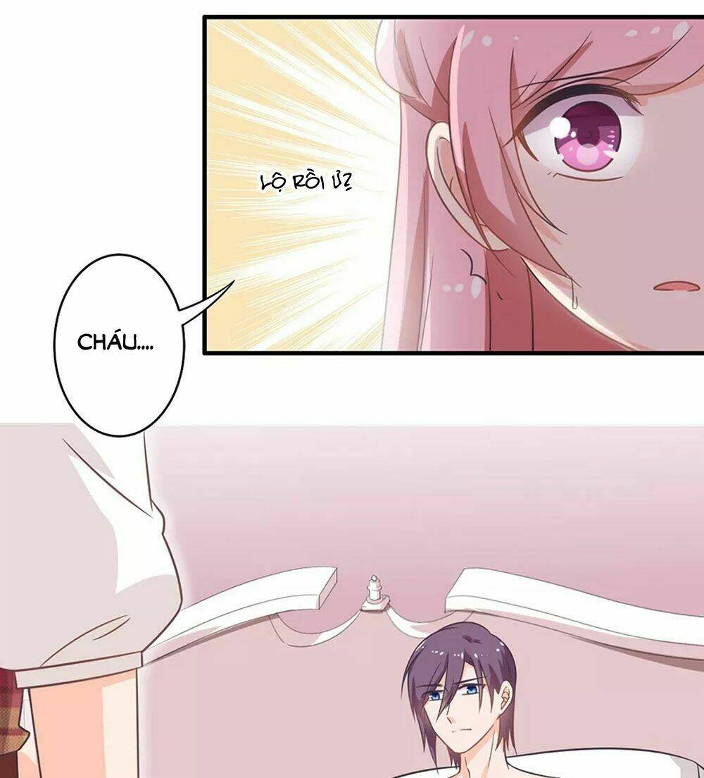 Cả Thế Giới Đều Không Bằng Người: Chapter 86