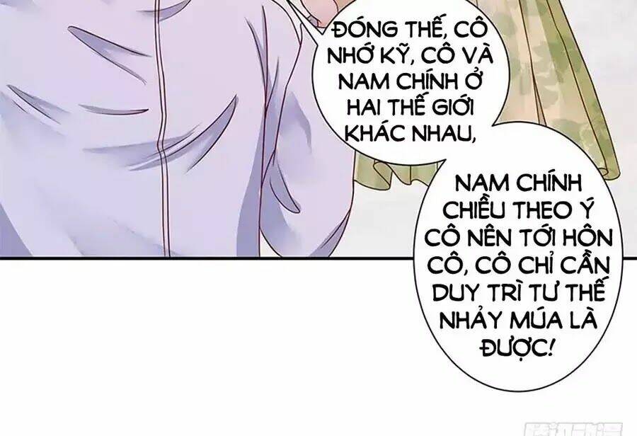 Bạn Trai Điều Khiển Giấc Mơ: Chapter 30