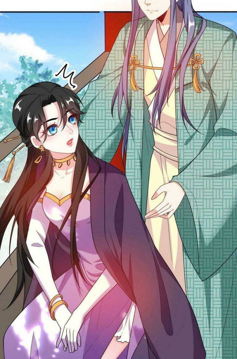 Giang Sơn Mỹ Nam Nhập Trướng Ta: Chapter 6