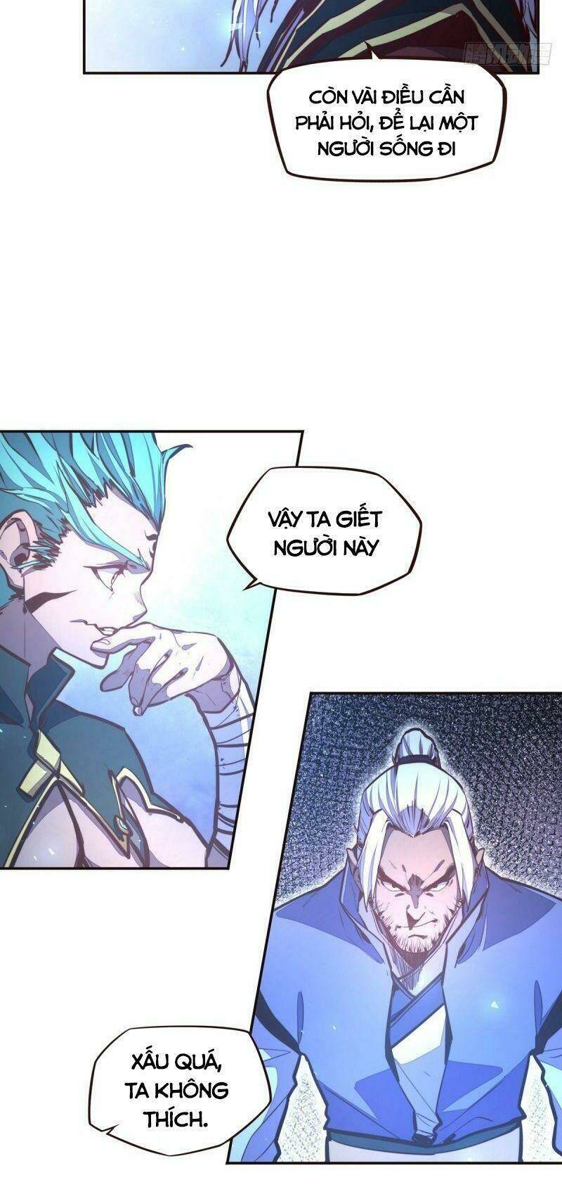 Sinh Tử Quyết: Chapter 130