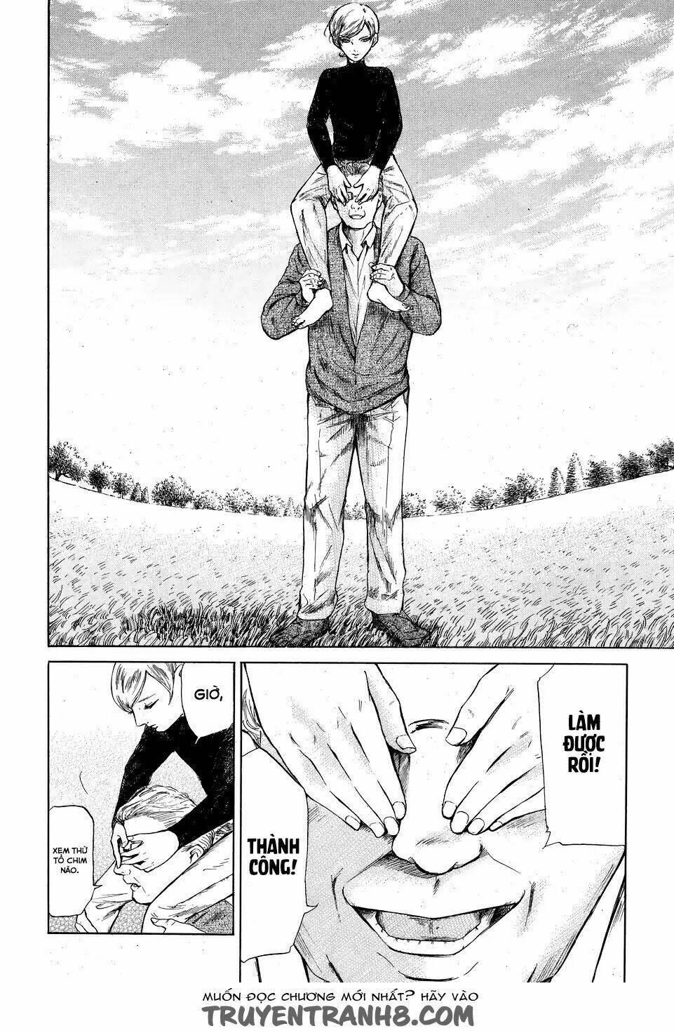 Migi To Dali: Chapter 2