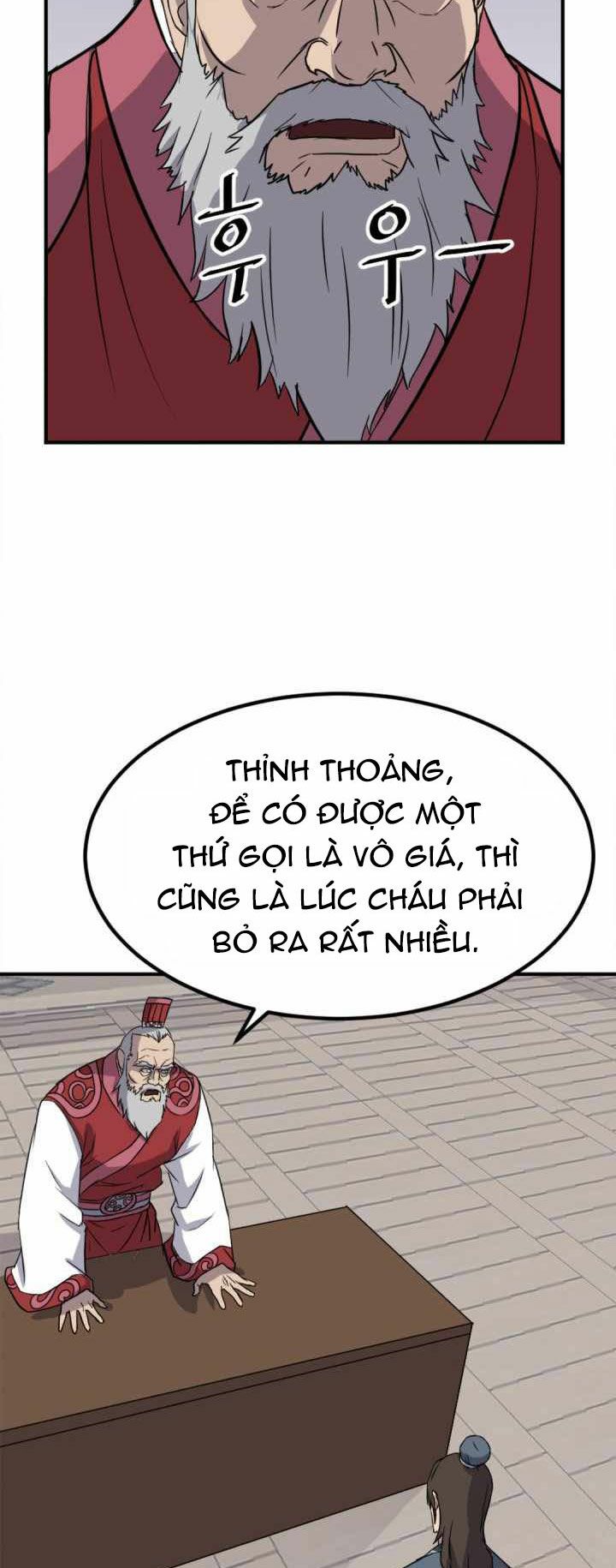 Trọng Sinh, Bất Khả Chiến Bại: Chapter 154
