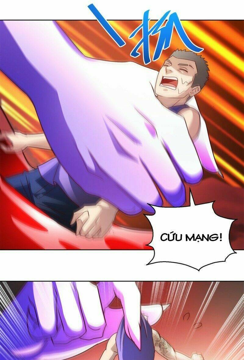 Vú Em Là Cổ Tiên: Chapter 144