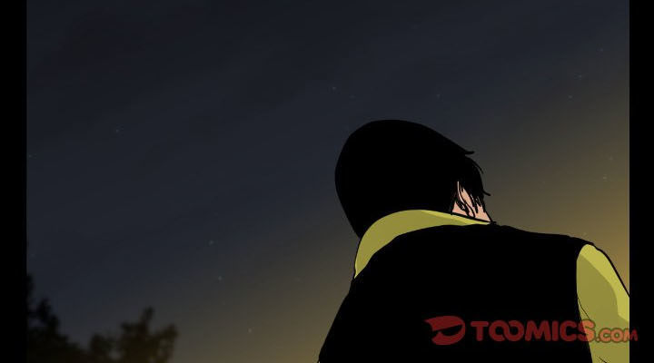 Tong Edge: Chapter 8