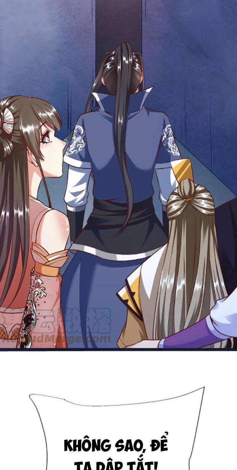 Chí Tôn Trời Hoang: Chapter 77