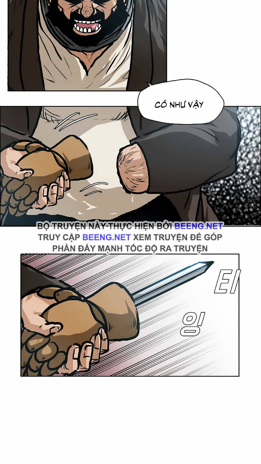 Bá Chủ Học Đường Ss3: Chapter 15