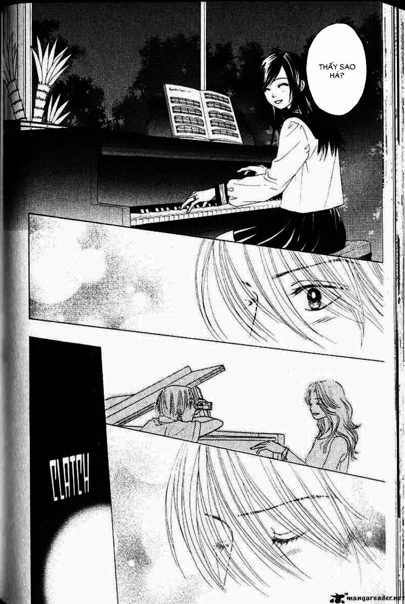 Tình Yêu Đích Thực: Chapter 50