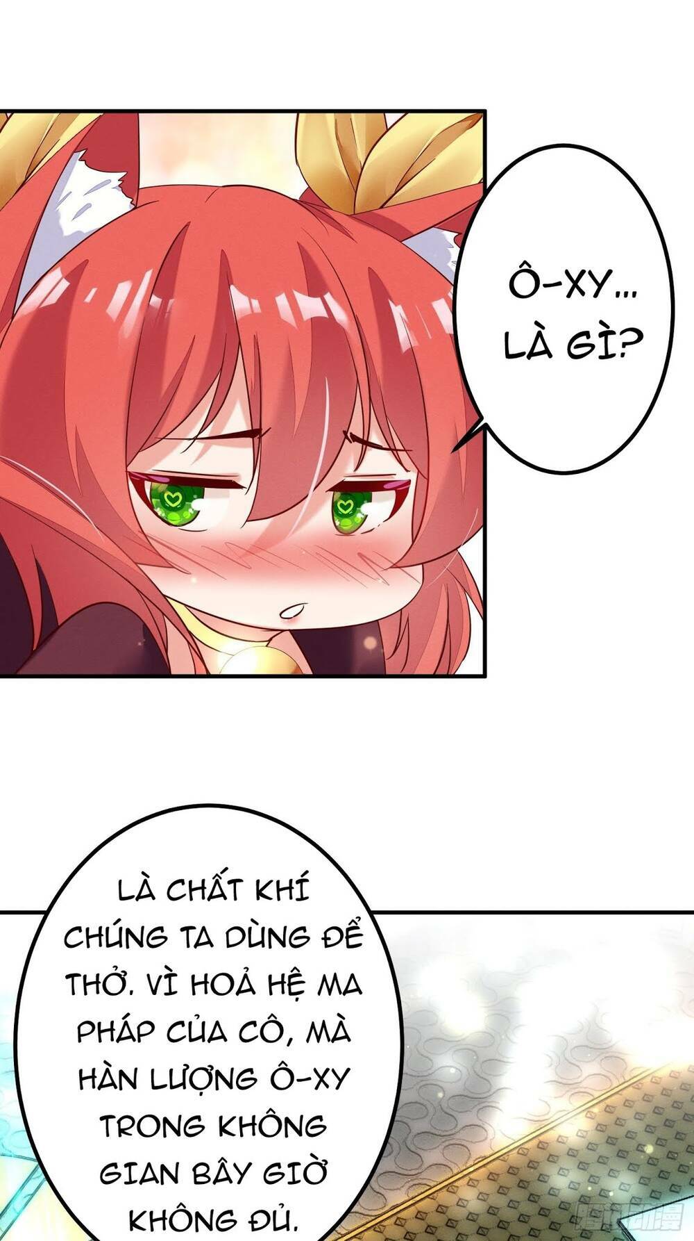 Trở Thành Đạo Sư Dũng Sĩ: Chapter 5