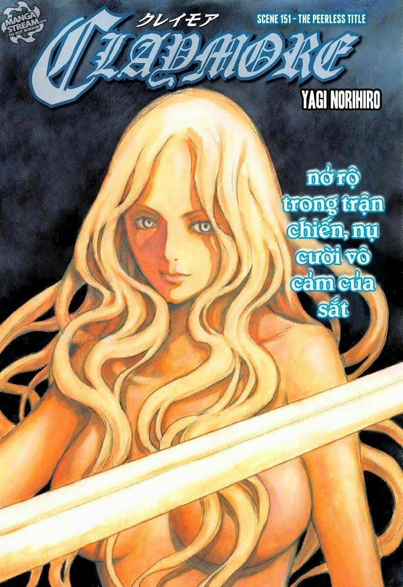 Mắt Bạc: Chapter 151