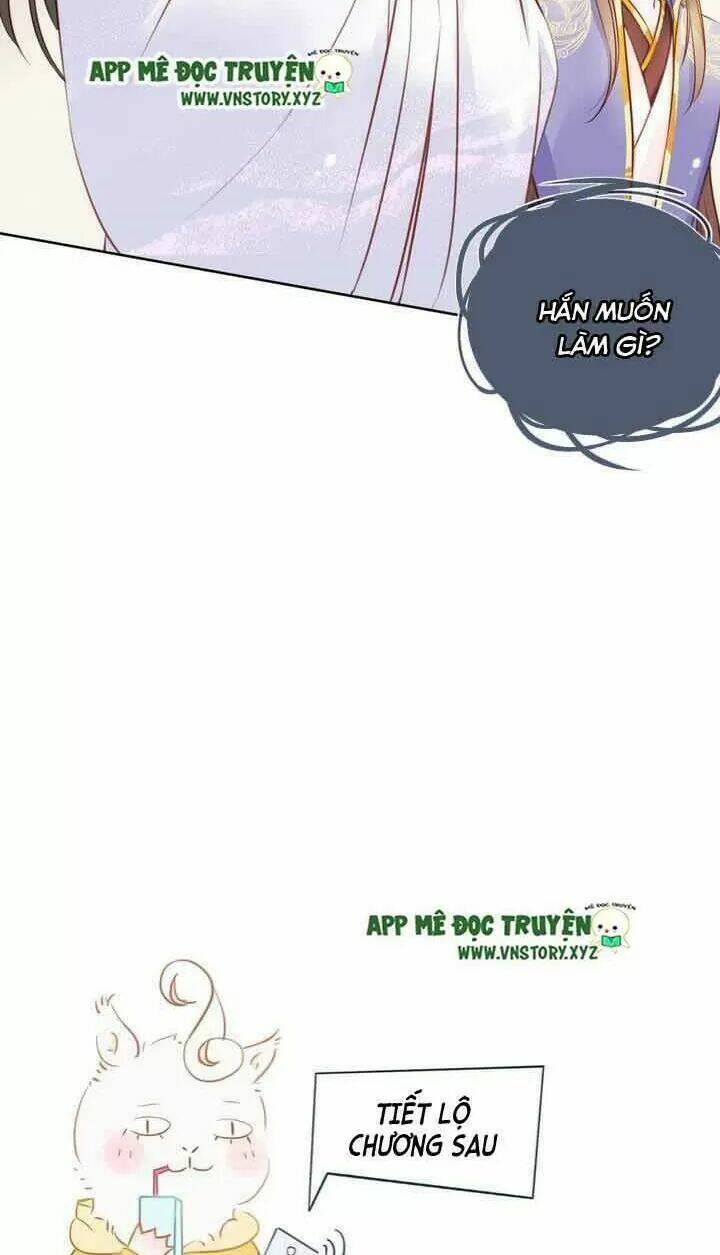 Nàng Trở Thành Bạch Nguyệt Quang Của Vương Gia Bệnh Kiều: Chapter 24