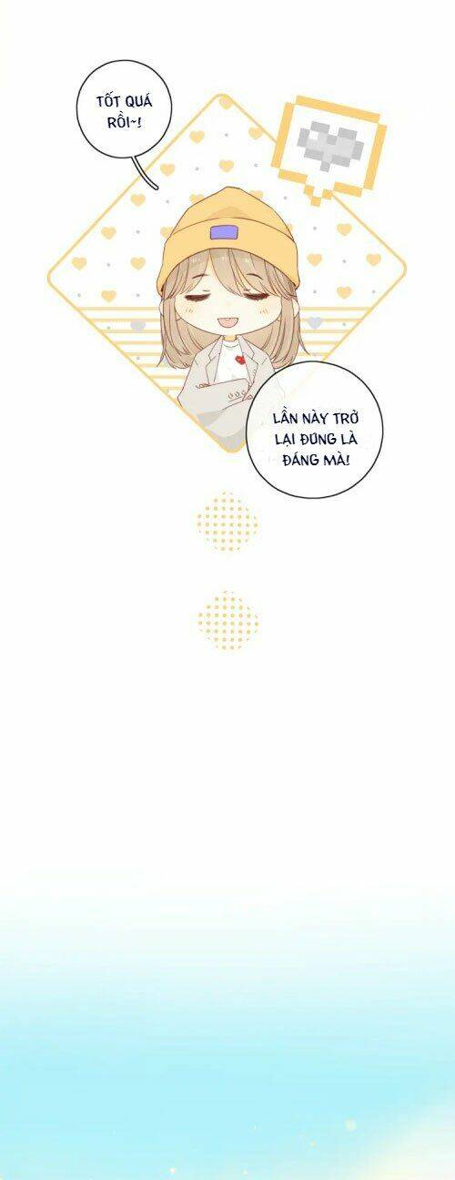 Cô Ấy Không Đáng Yêu: Chapter 92
