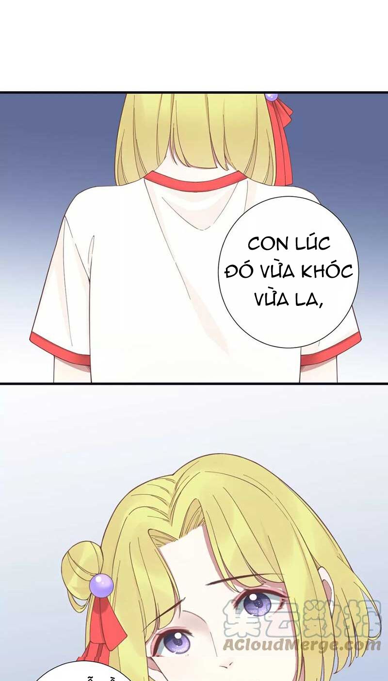 Hoàng Hậu Bận Lắm: Chapter 185