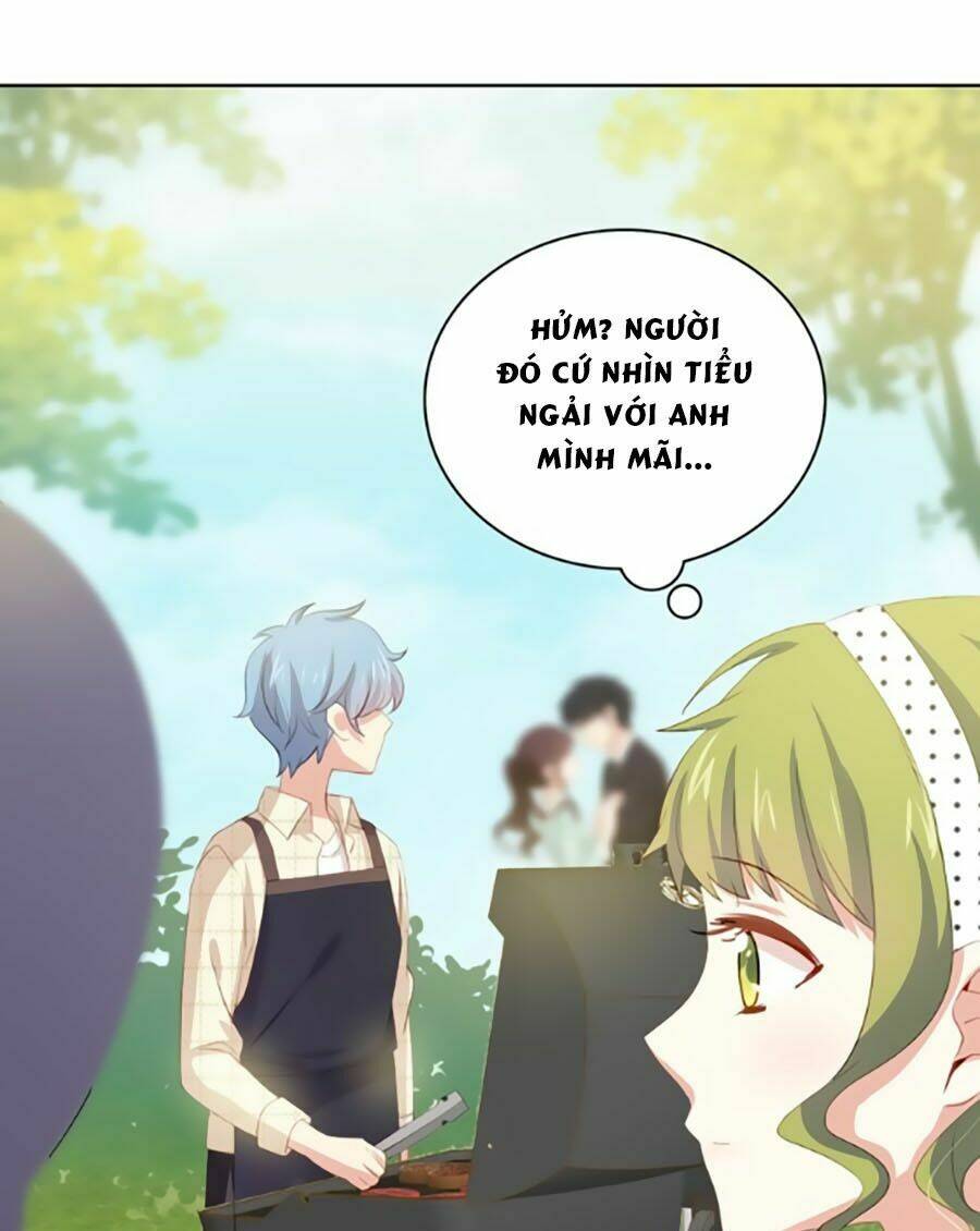 Tình Yêu Là Thế 2: Chapter 25