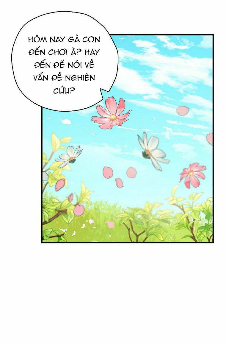 Ba Người Anh Trai Của Tôi Là Bạo Quân: Chapter 47.1