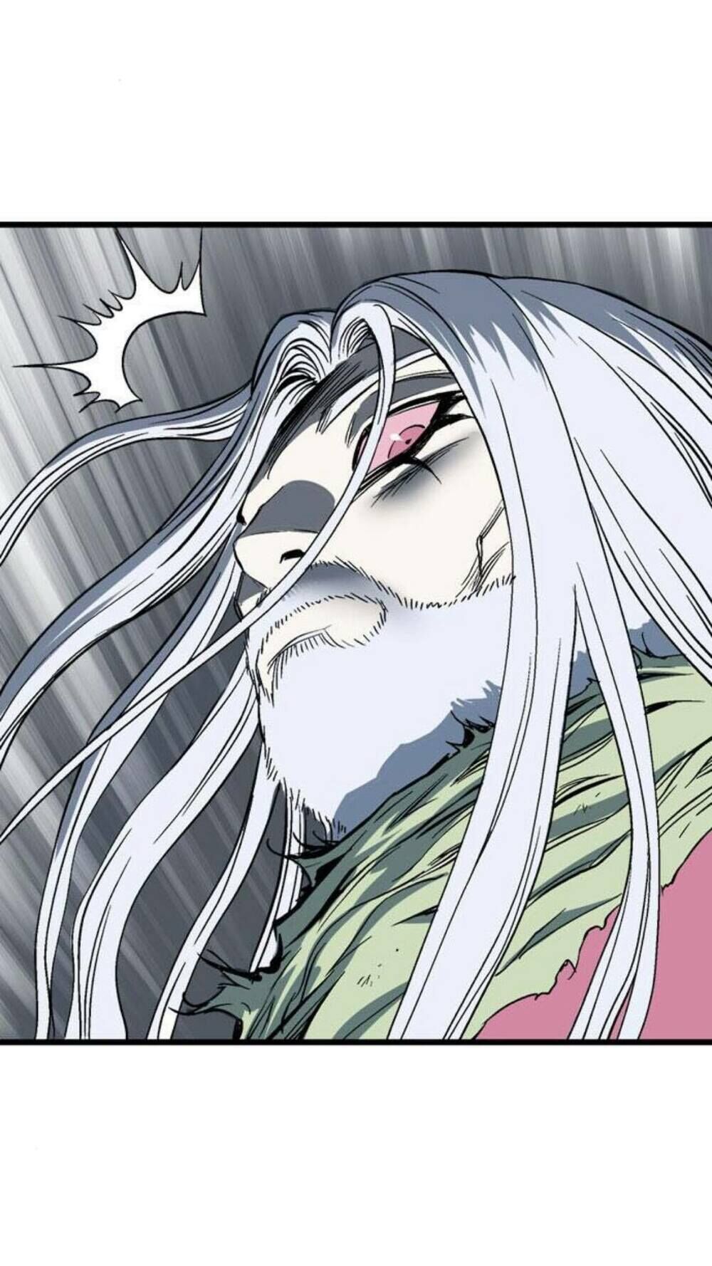Cao Thủ 2: Chapter 125