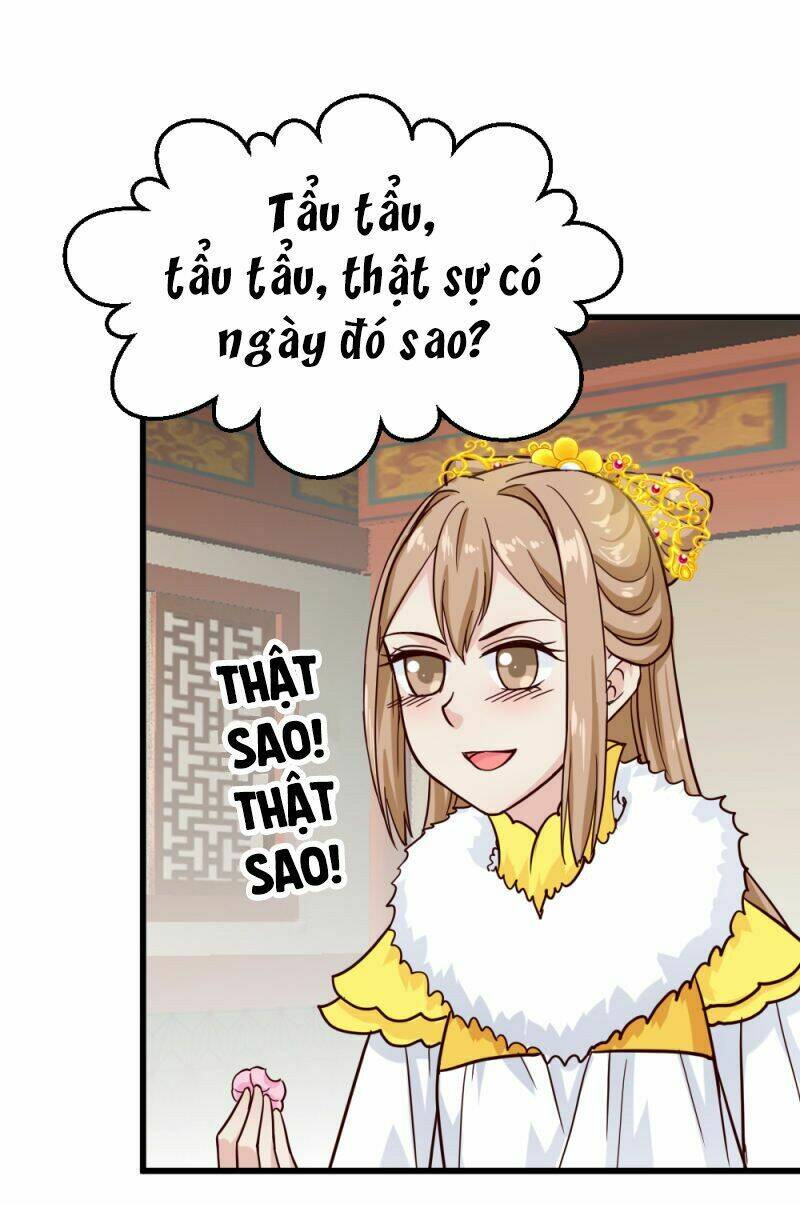 Tuyệt Thế Độc Phi Của Tà Vương: Chapter 88