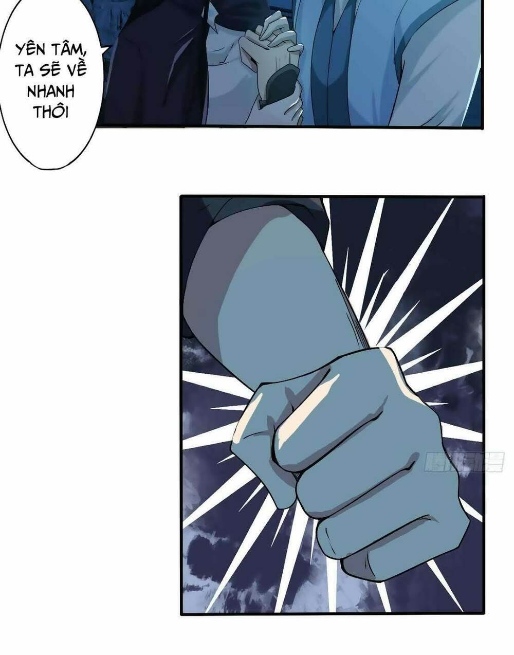 Tu Chân Giả Tại Dị Thế: Chapter 128