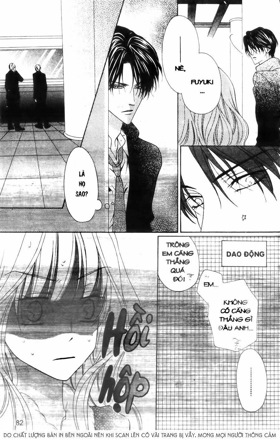 Keishichou Tokuhanka 007: Chapter 29