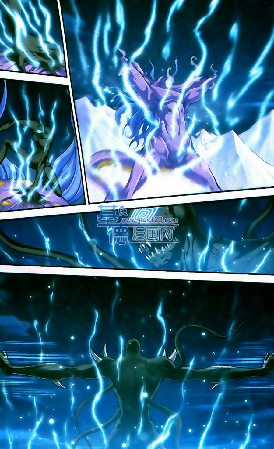 Thâu Tinh Cửu Nguyệt Thiên: Chapter 449