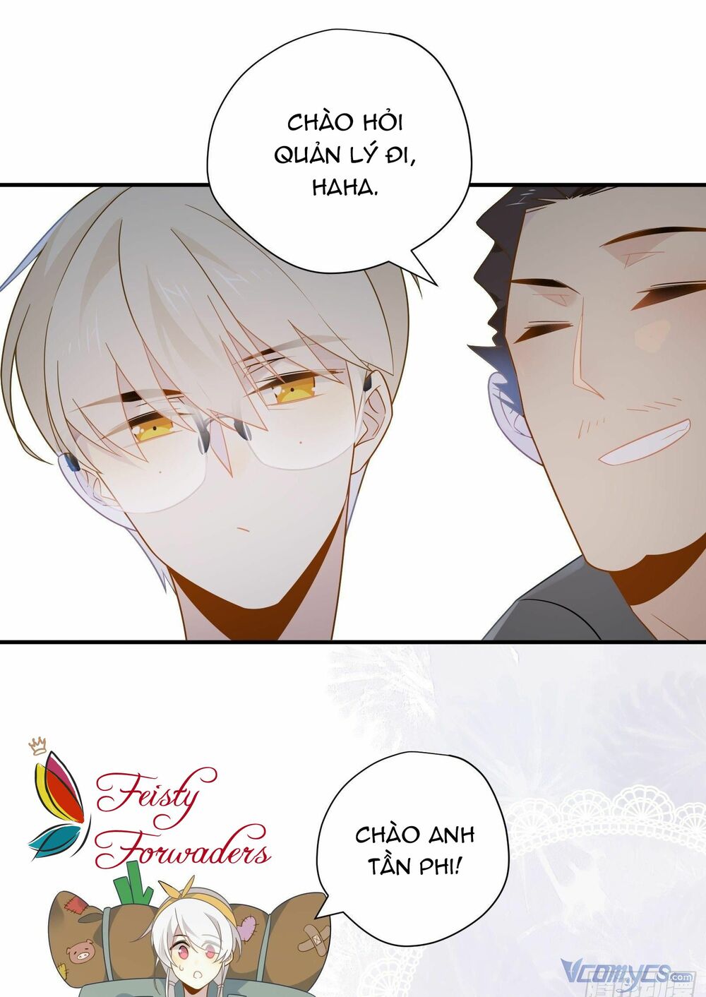 Nữ Phụ Như Tôi Cũng Có Ngày Ra Mắt: Chapter 29