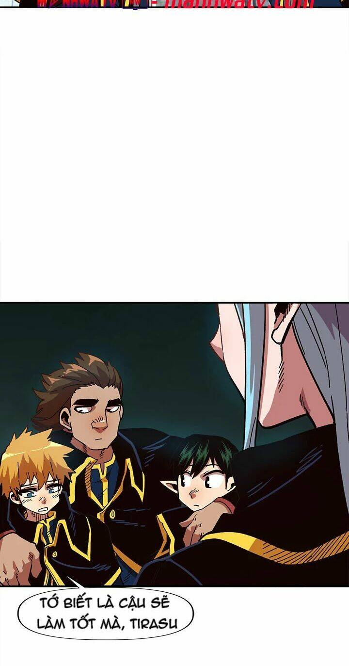 Nô Lệ Nghịch Thiên: Chapter 15