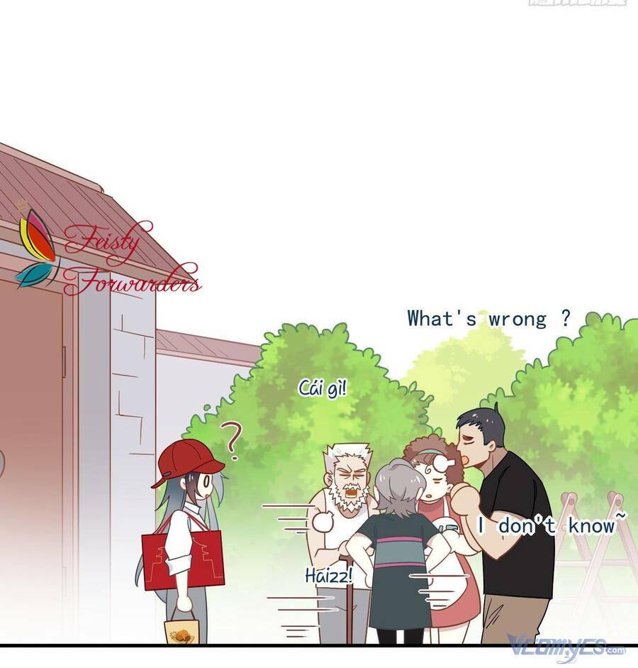 Nữ Phụ Như Tôi Cũng Có Ngày Ra Mắt: Chapter 63