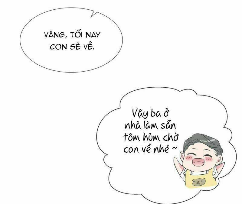 Chiến Lược Lãng Mạn Của Thịnh Thiếu: Chapter 32