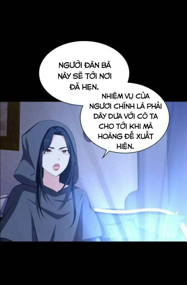 Một Đêm Với Hoàng Đế: Chapter 15