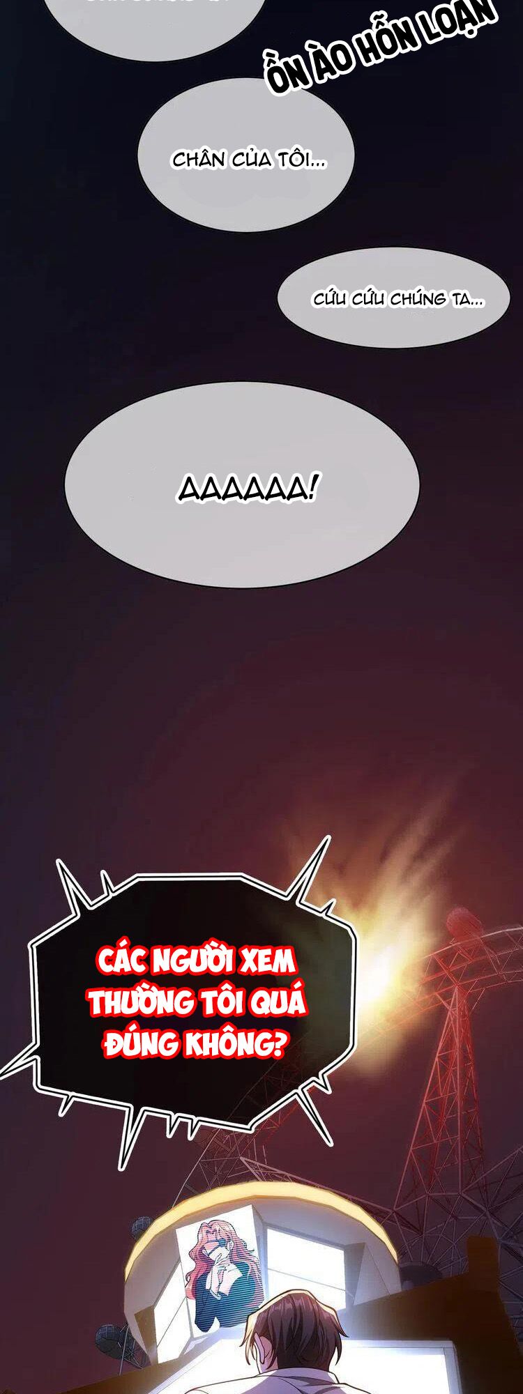 Cô Vợ Nhỏ Nuông Chiều Quá Lại Thành Ác!!: Chapter 214
