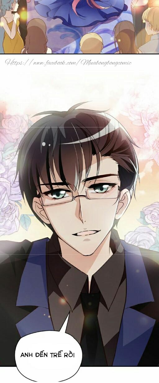 Tổng Tài Hai Mặt Sủng Thê Chỉ Nam: Chapter 0