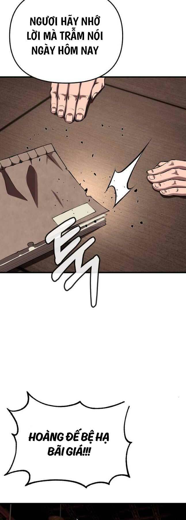 Đông Phương Bất Bại: Chapter 21