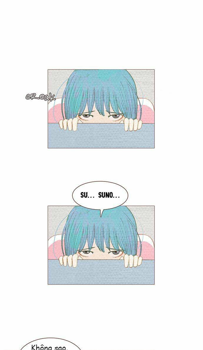 Thánh Thần Trẻ Trâu: Chapter 68