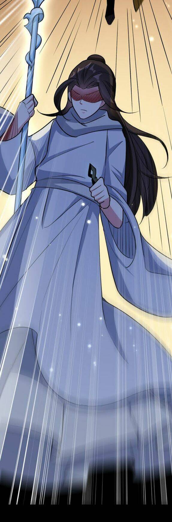 Vạn Giới Tiên Vương: Chapter 53