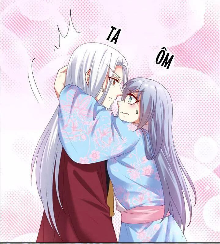 Đô đốc đại nhân sủng thê kí: Chapter 58: Lần đầu tiên hôn ta