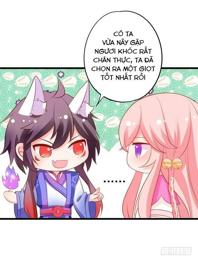 Hồ Tiên Hung Bạo: Chapter 117