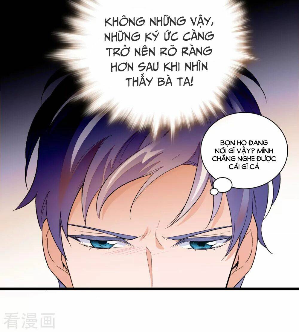 Huyết Túc Khế Ứớc: Chapter 29