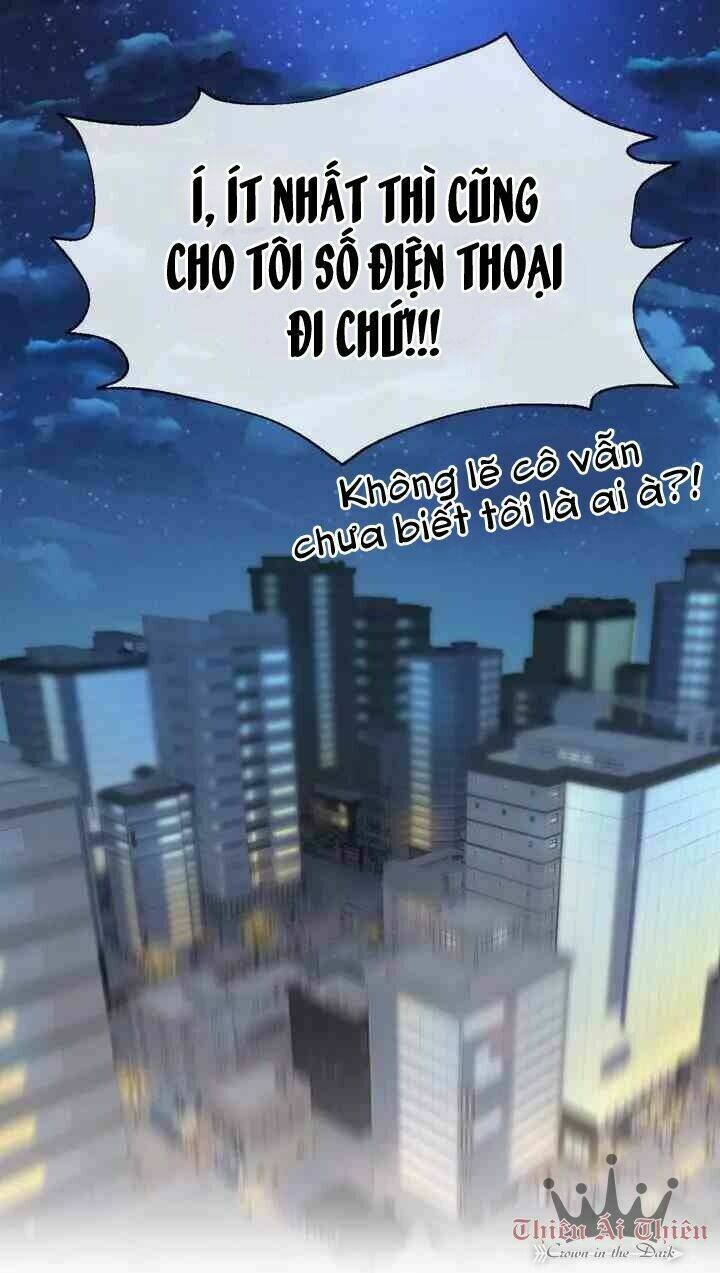 Màn Đêm Buông Xuống Là Khi Qụa Kêu: Chapter 1