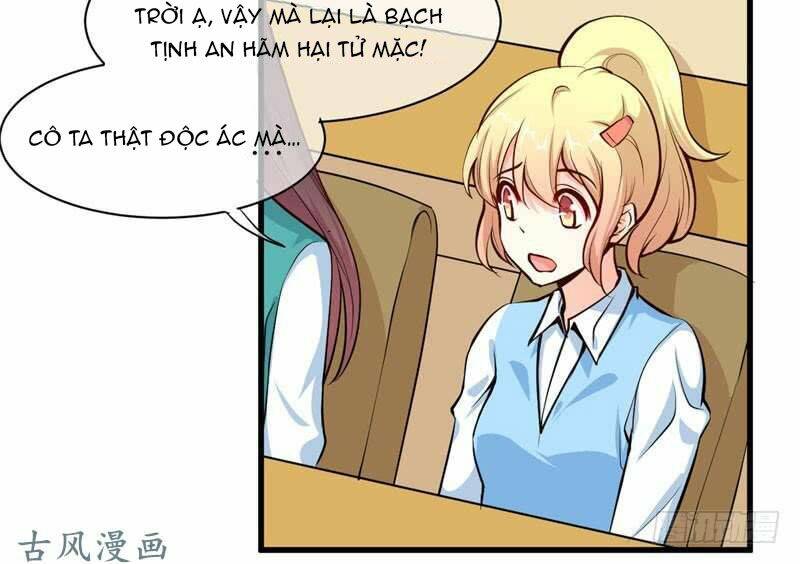 Ám Luyến Thành Hôn: Chapter 62