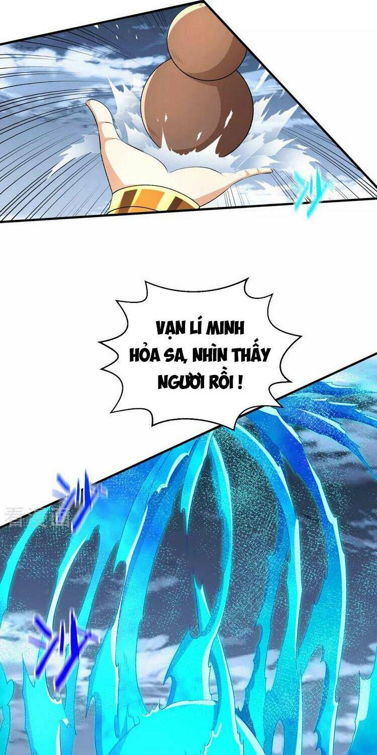 Tiên Vương Trùng Sinh: Chapter 371
