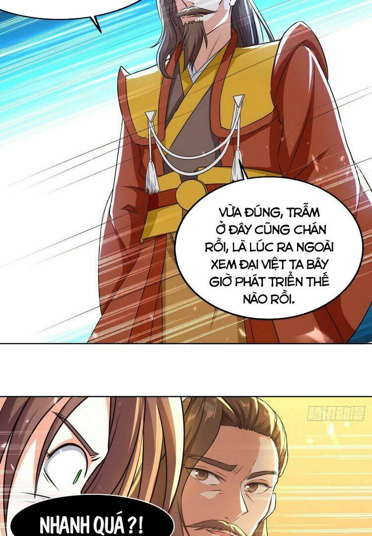Dị Giới Siêu Cấp Ở Rể: Chapter 110